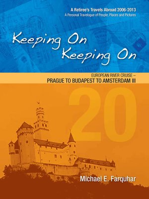 cover image of Keeping On Keeping On